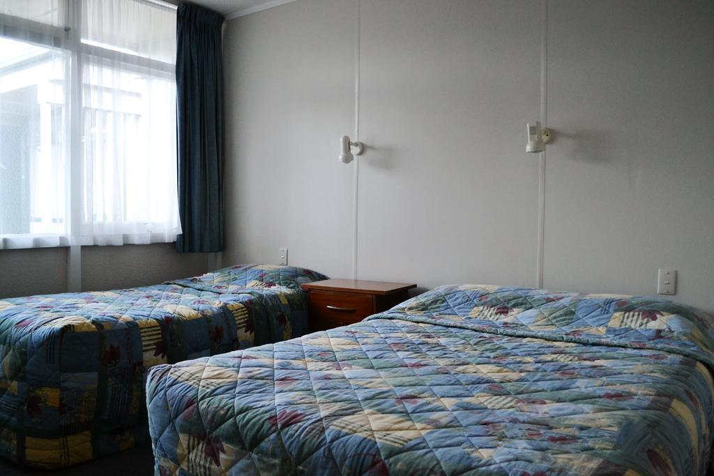 Casablanca Motel ファンガレー エクステリア 写真