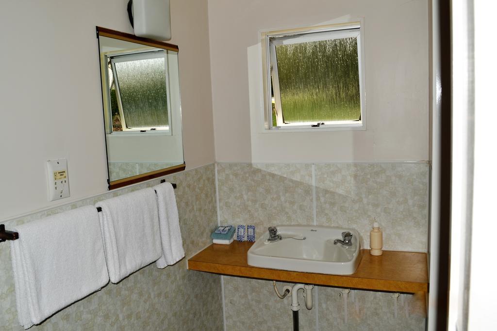 Casablanca Motel ファンガレー エクステリア 写真
