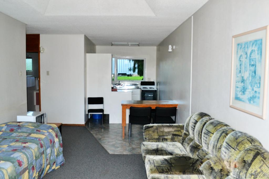 Casablanca Motel ファンガレー エクステリア 写真